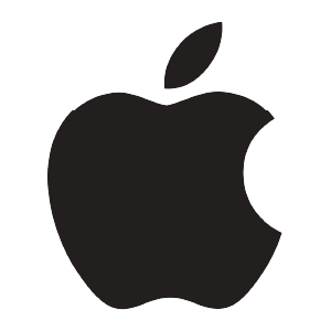 20251202- Apple Logo