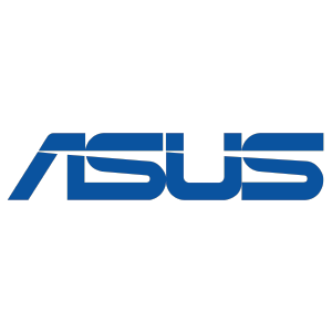 20251202 - Asus logo