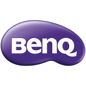 20251202 - BenQ logo