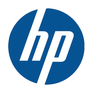 20251202 - HP logo