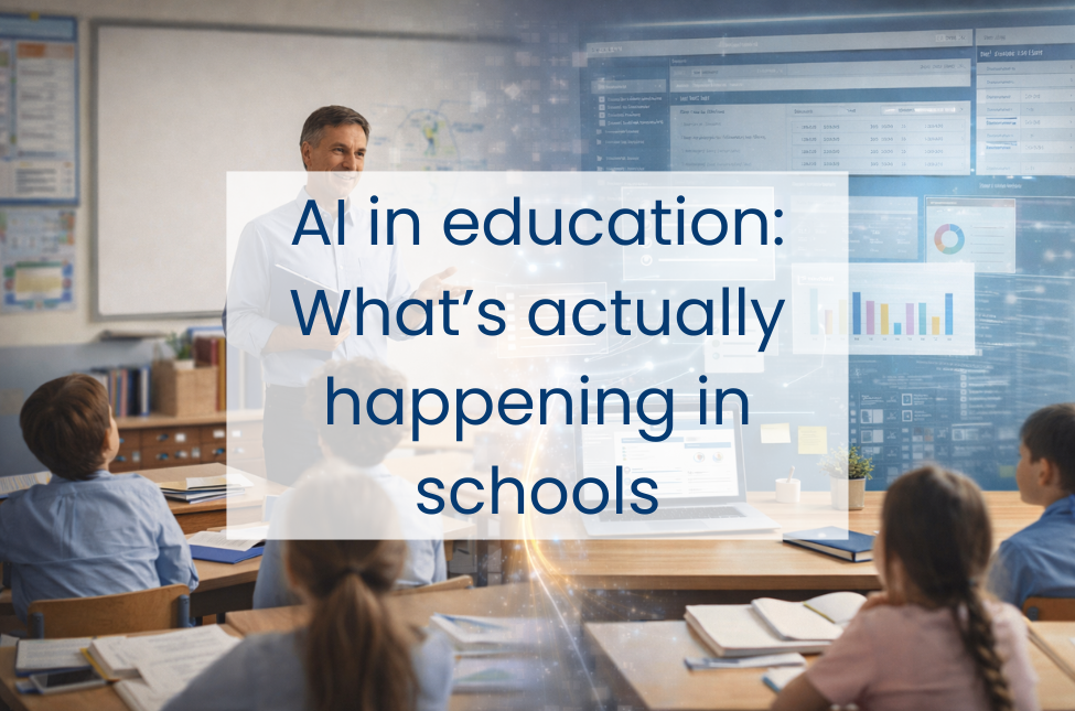 AI in education