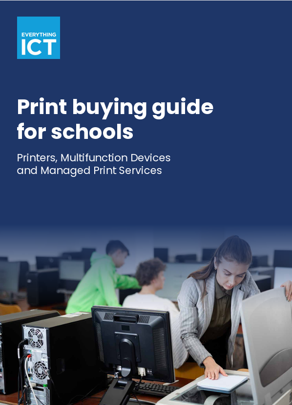 Print Buying Guide for Schools