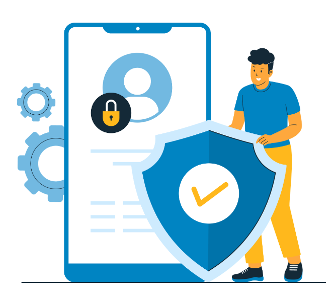 Check that access still reflects the people who should have it