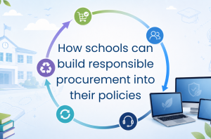 responsible procurement
