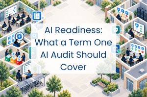 AI audit for schools