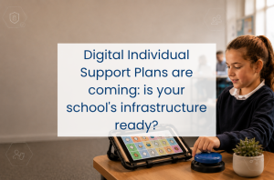 digital Individual Support Plans