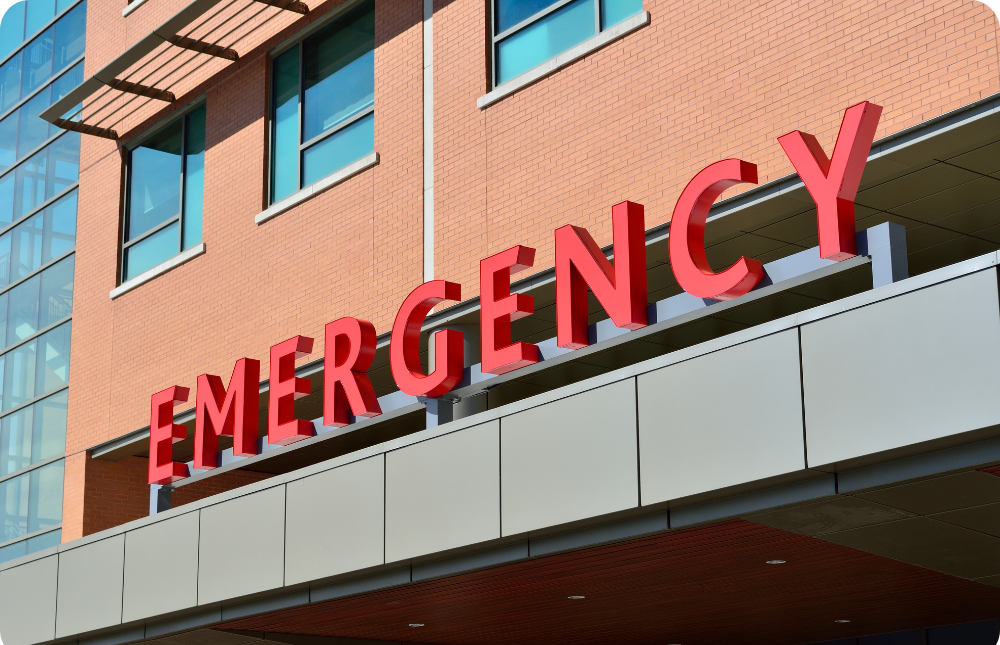 emergency services