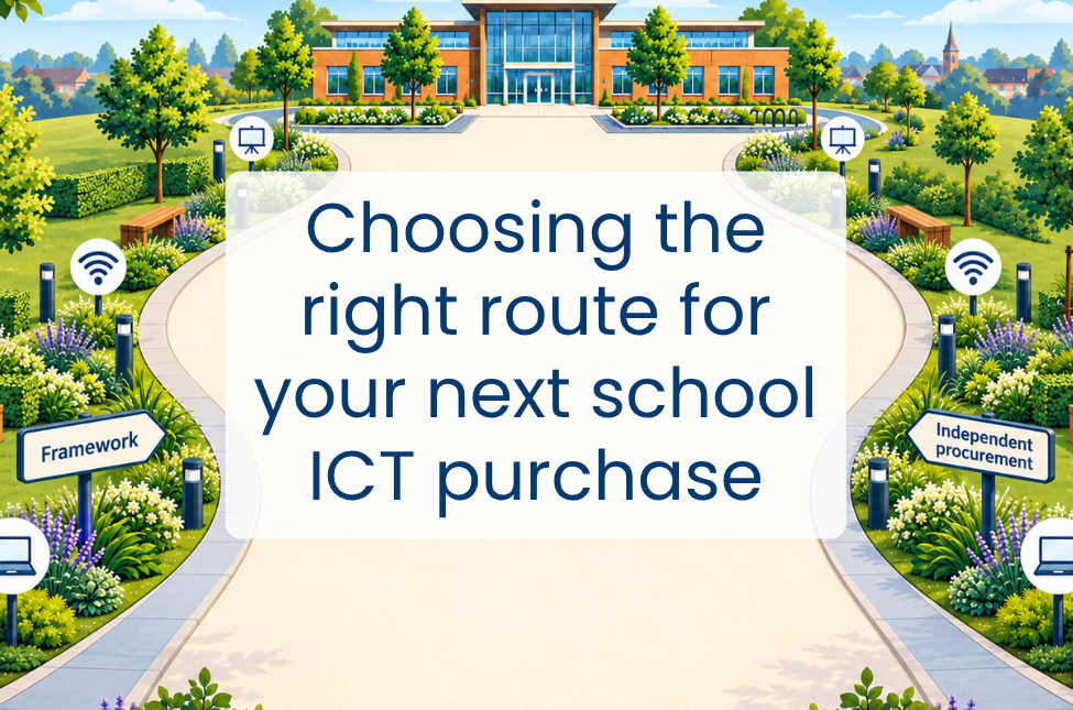 school ICT procurement